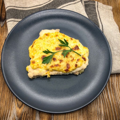 Филе куриное по-французски