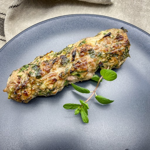 Люля из курицы